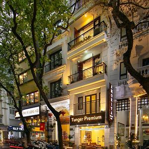 Hanoi Tunger Premium Hotel & Travel