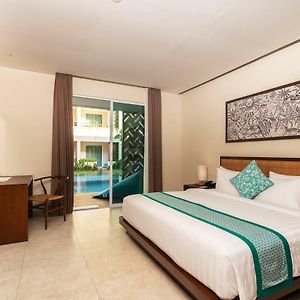 Lagoon King Suite